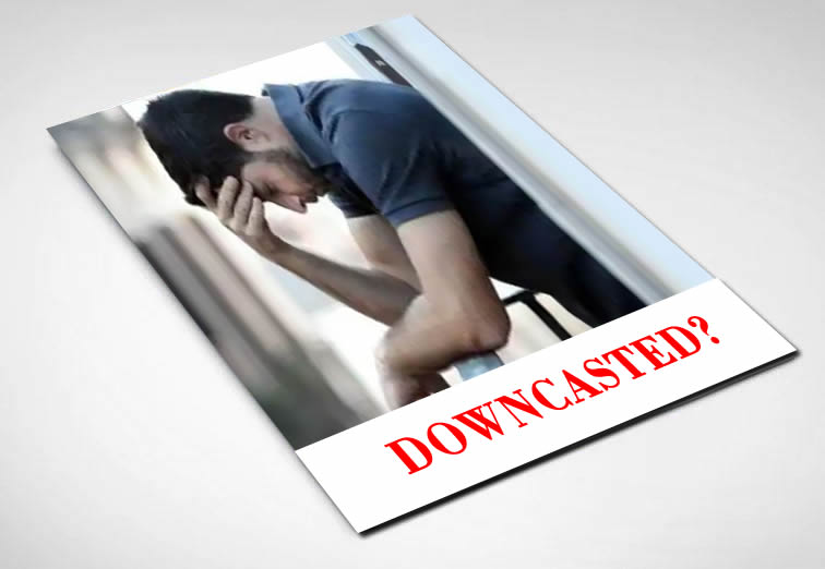 Down<cite>casted</cite>