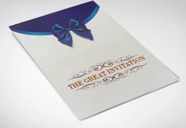 The Great invitation