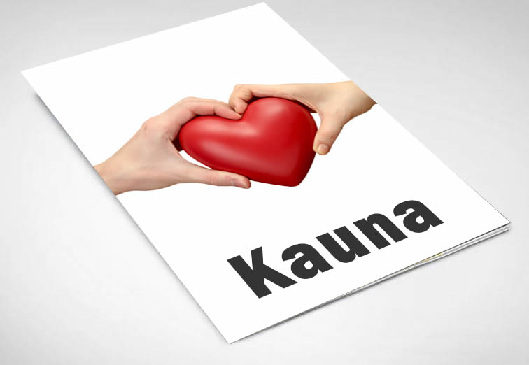 Kauna