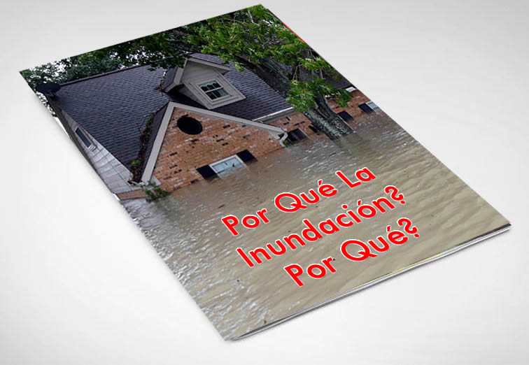 Por Qué La Inundación? Por Qué………?